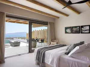 Cave Suites Milos