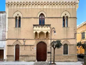 Palazzo Piccinno