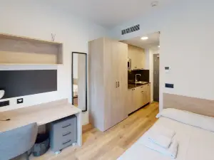 Micampus Alicante Student Residence
