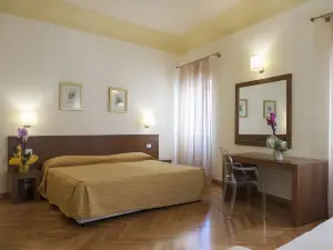 Residenza dei Capitani - Piazza del Popolo