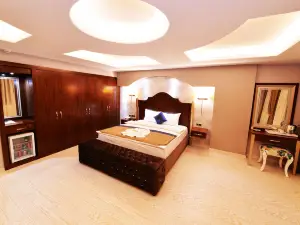 Atlıhanpark Hotel