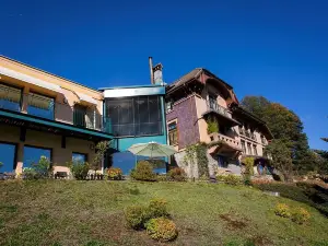 Hotel Manoir au Lac