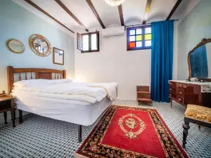 7 Pisos Casa Rural de Pueblo