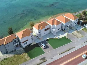 Grandioso Okinawa Ocean View Villa Kin 1
