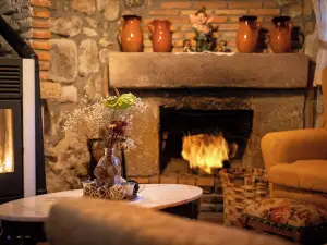 Posada La Herradura