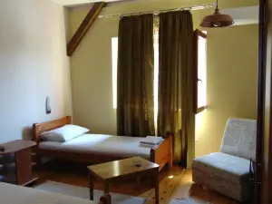 Rooms Milin Lagum