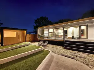 IZA GLAMPING Chihaya-Akasaka Village