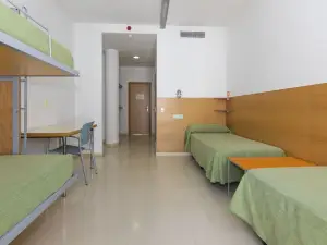 Albergue Inturjoven Jaen