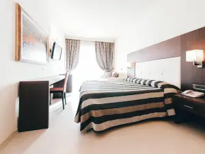 Hotel Cristallo