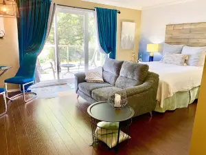 Evergreen Bed & Breakfast