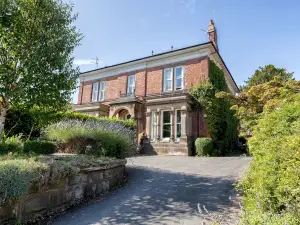 The Coach House