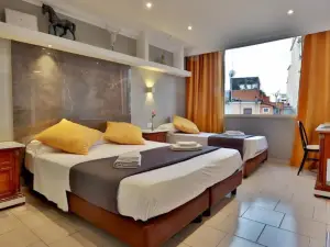 Hotel Giolitti Smart