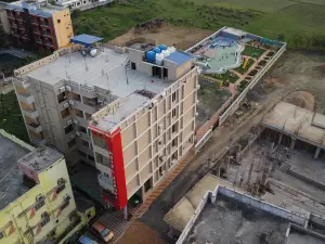 Hotel Aarohi