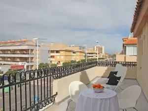 Apartamentos Doña Carmen 3000