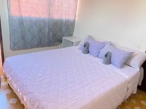 Mountain View Hostel