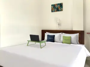 Urbanview Hotel Slip Pringsewu by RedDoorz