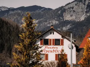 Alpenblick Gösweiner