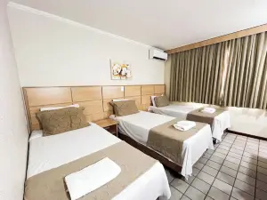 Hotel Dan Inn Uberaba & Convenções by Nacional Inn