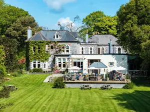 Penmorvah Manor Hotel