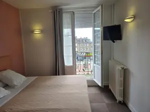 Hotel le Saint Germain