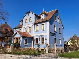 ホテル ベツォルト