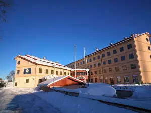 Hotel Mälarporten