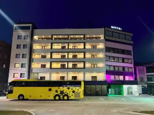 Hotel Espana
