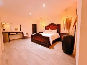 Montencino Hotel Boutique