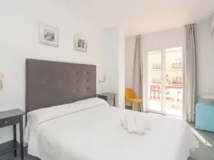 Hostal la Ermita