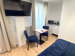 高魅力