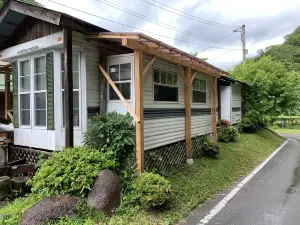 Okiyome-No-Sato Cottages