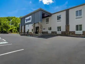 Spark by Hilton Milford Boston