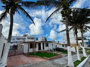 Villa Cielo y Mar Playa Miramar