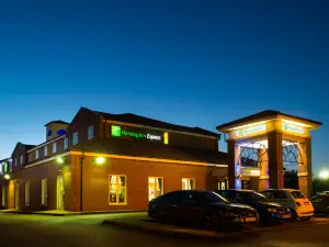 Holiday Inn Express MANCHESTER - EAST by IHG