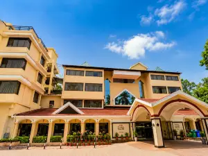 MPT Kalchuri Residency, Jabalpur