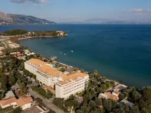 Elea Beach Hotel