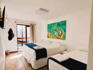 Pousada Casa de Inaê