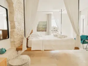 Antico Mondo Rooms & Suites