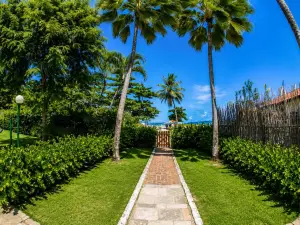 Orange Praia Hotel