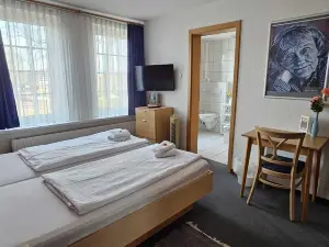 Tropicana Luneburger Hof