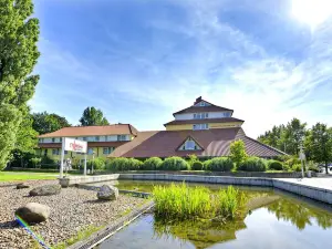 Parkhotel Stader Hof
