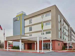 Home2 Suites by Hilton Sacramento at Csus