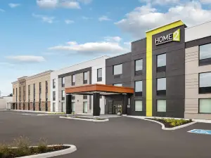 Home2 Suites by Hilton Kitchener