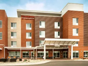 TownePlace Suites Dubuque Downtown