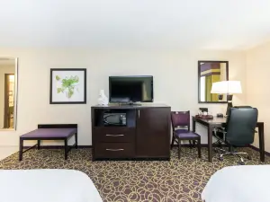 Hampton Inn & Suites Sandusky/Milan
