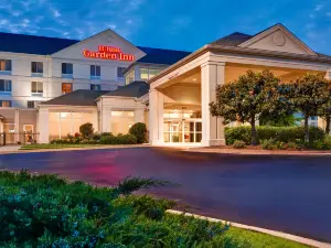 Hilton Garden Inn Conway