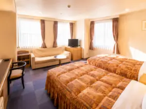 Mine Grand Hotel