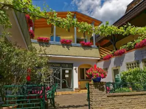 Moselstern Hotel Zum Guten Onkel