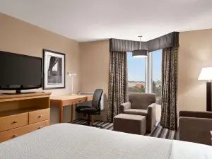 Royal Hotel West Edmonton, Trademark Collection by Wyndham
