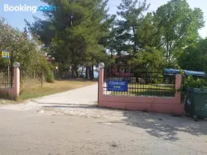 Studios Efi Beach